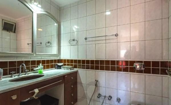 Apartamento no bairro Santa Tereza de 3 dormitórios e infra — foto 14