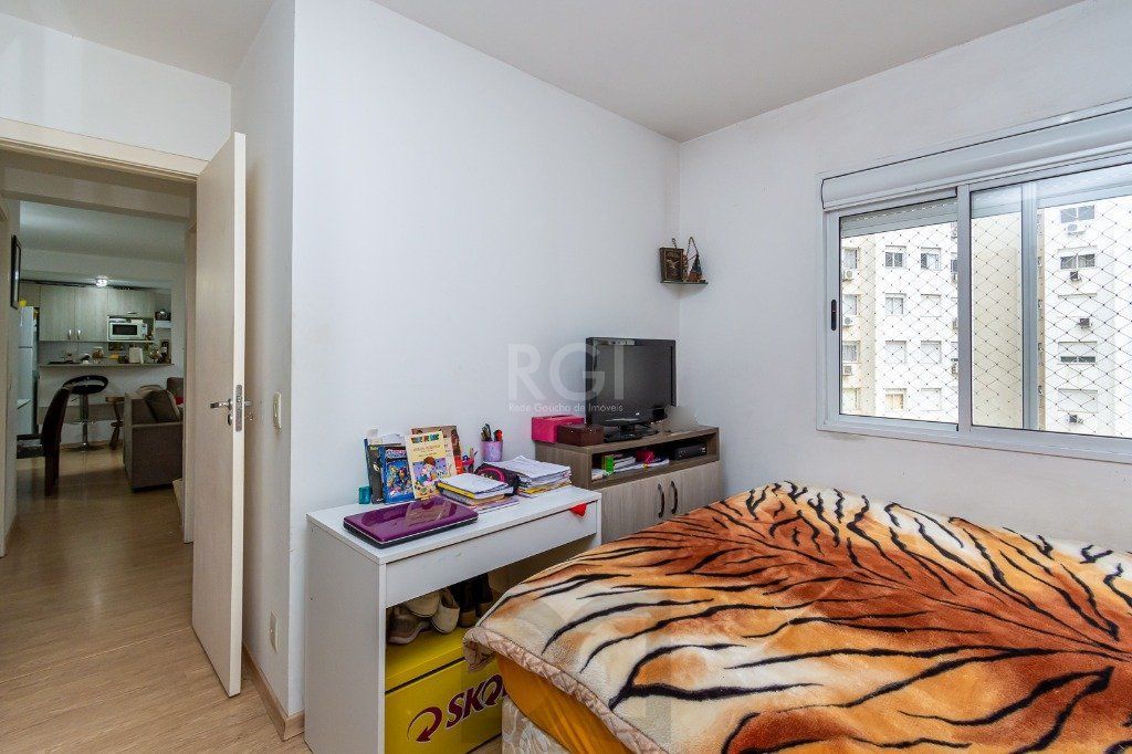 Apartamento para Venda - 65.52m², 3 dormitórios, sendo 1 suites, 1 vaga - Vila Ipiranga — foto 14