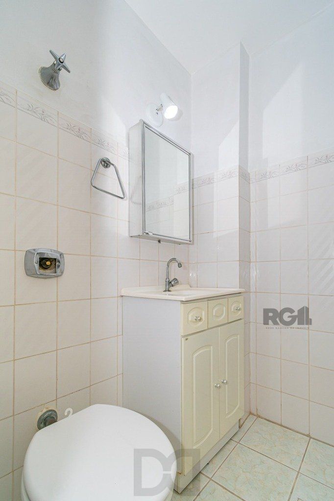 Apartamento JK no Centro Desocupado mobiliado DESOCUPADO — foto 9