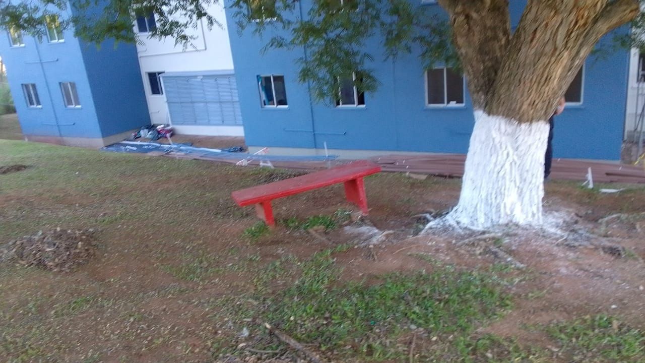 Apartamento de 2 dormitórios no Bairro Campo Novo — foto 15