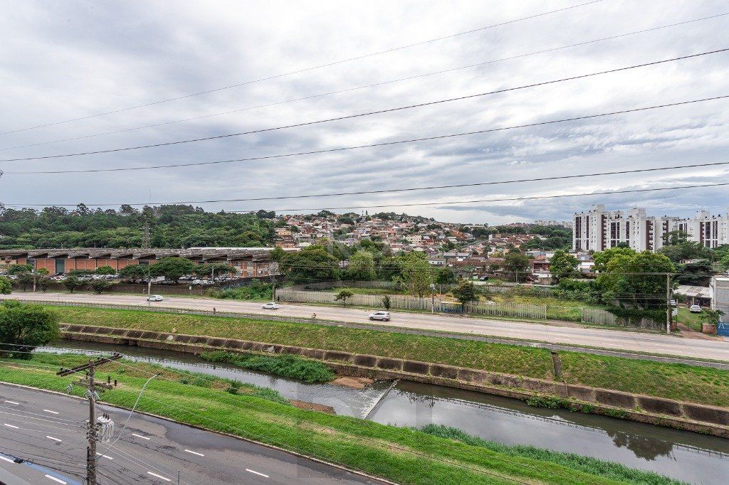 Studio para Venda - 37.98m², 1 dormitório, sendo 1 suites, 1 vaga - Jardim do Salso — foto 55