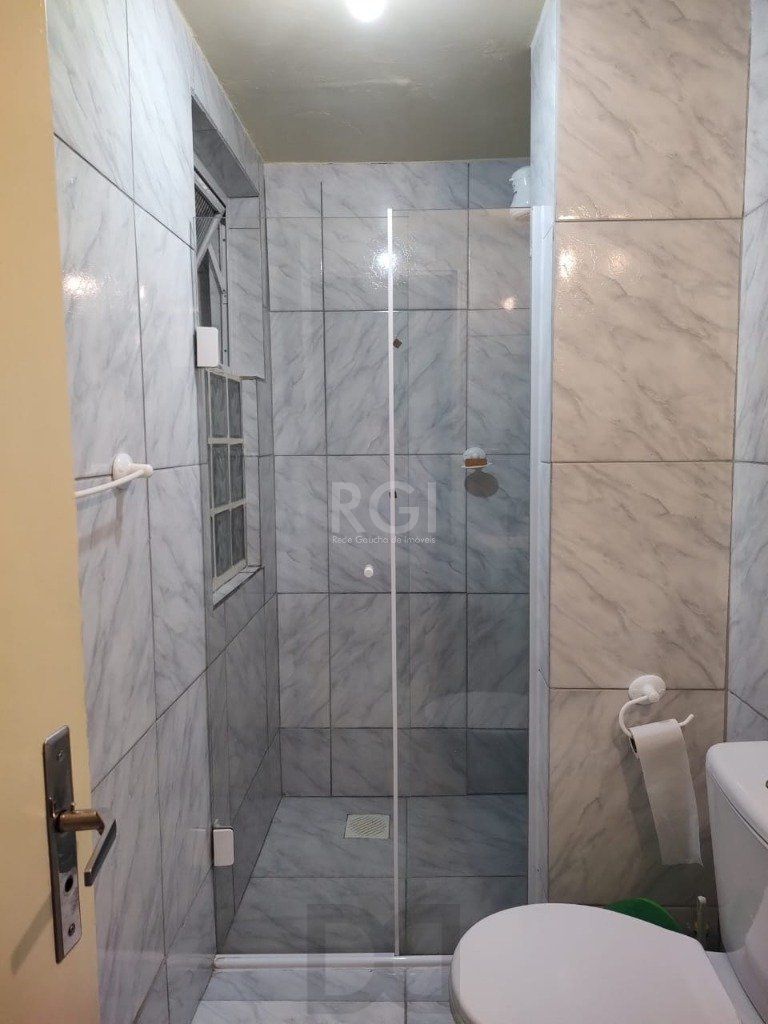 Apartamento 01 dormitório, térreo, no bairro Jardim Carvalho, em Porto Alegre, RS. — foto 5