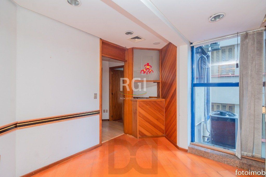Conjunto/Sala para Venda - 55m², 2 dormitórios, 1 vaga - Centro Histórico — foto 8