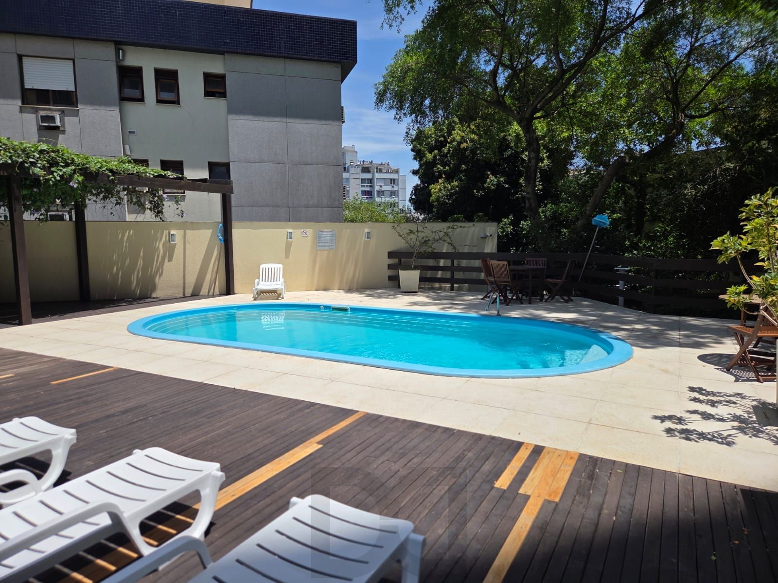 APARTAMENTO COM 3 DORM,SUITE, BOX DUPLO,  BAIRRO PETROPOLIS — foto 14