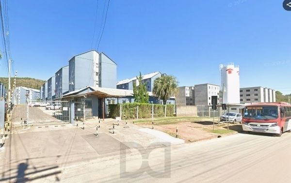 Apartamento de 2 dormitórios no Bairro Campo Novo — foto 2
