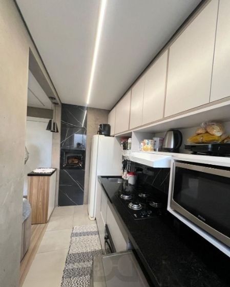 Apartamento no Sarandi de 2 dormitórios vaga e infra — foto 9