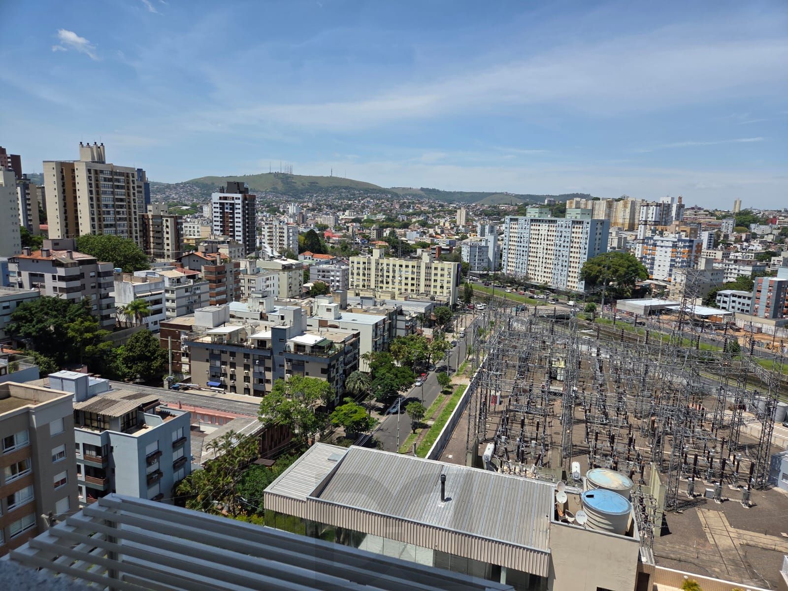 APARTAMENTO COM 3 DORM,SUITE, BOX DUPLO,  BAIRRO PETROPOLIS — foto 23