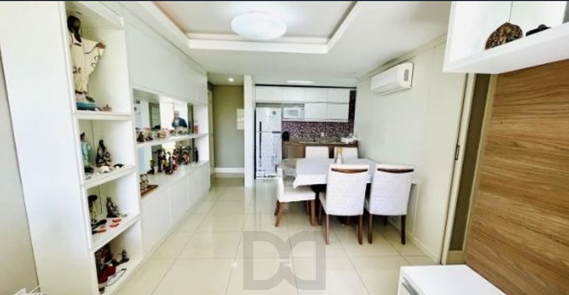 Apartamento de 3 dormitórios, vaga e infra — foto 9