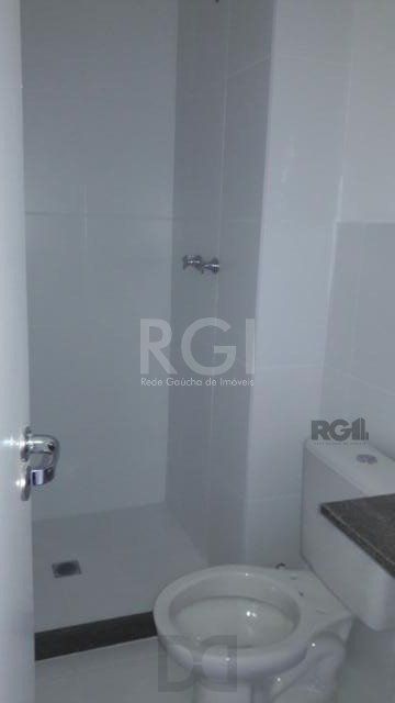 Apartamento para Venda - 60m², 3 dormitórios, 1 vaga - Humaitá — foto 12