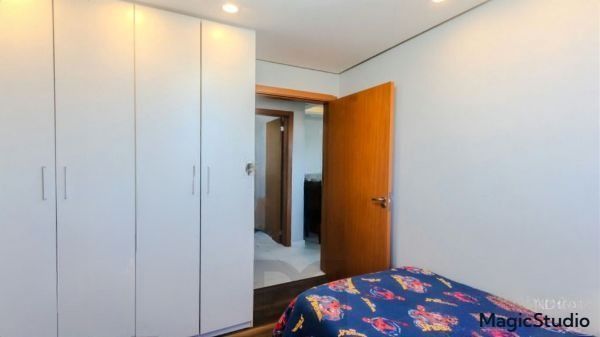 Apartamento 2 dorms à venda Avenida Baltazar de Oliveira Garcia, Costa e Silva — foto 13