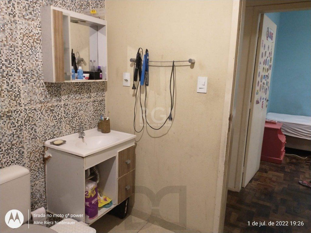 Apartamento para Venda - 96.17m², 3 dormitórios, Santa Maria Goretti — foto 32