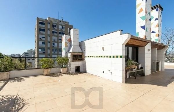 Cobertura no bairro Petrópolis de 3 dormitórios e 3 vagas — foto 26