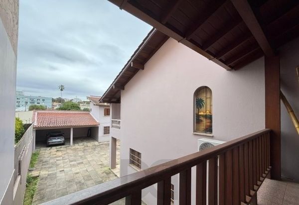 casa sobrado na Medianeira com 4 dormitórios — foto 42