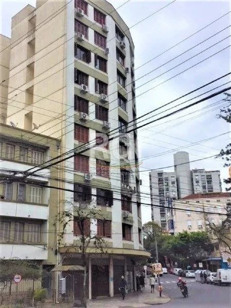 Apartamento para Venda - 51.88m², 1 dormitório, Centro Histórico — foto 1