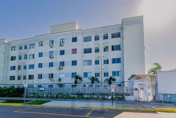 Apartamento no Condominio Porto Farroupilha de 2 dormitórios vaga e infra — foto 45