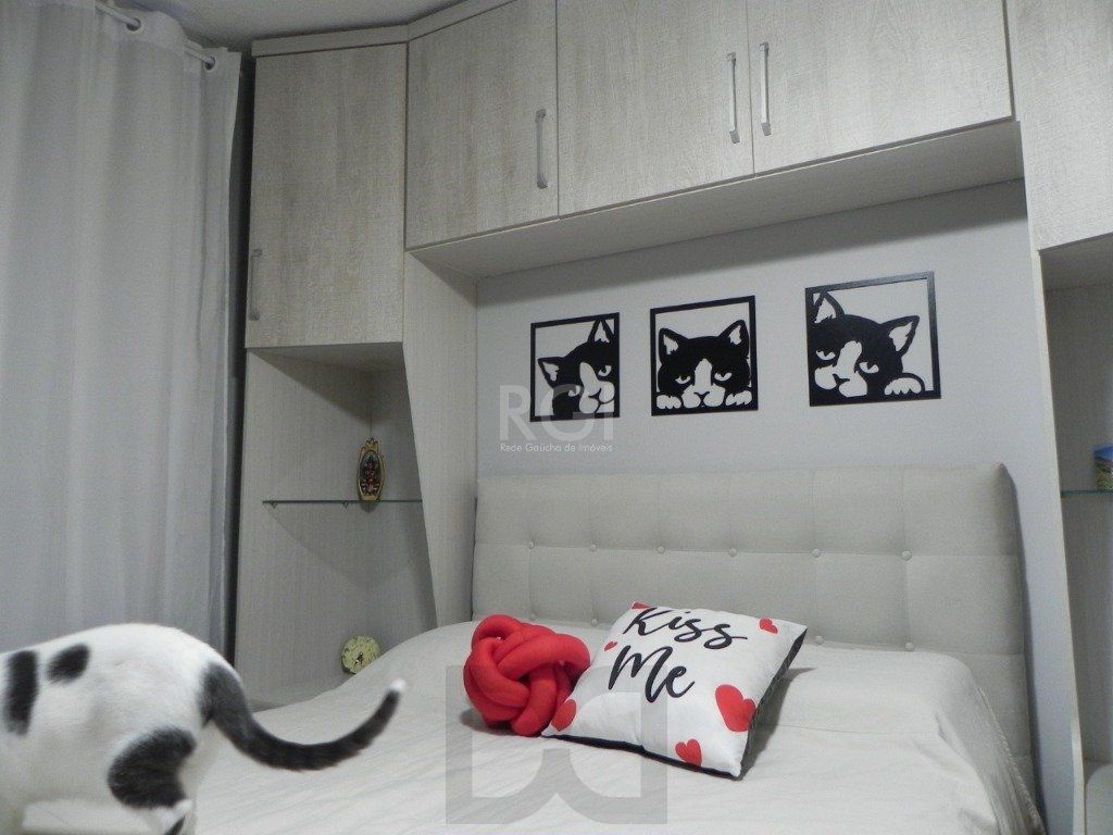 Apartamento para Venda - 44.12m², 2 dormitórios, 1 vaga - Jardim Leopoldina — foto 16