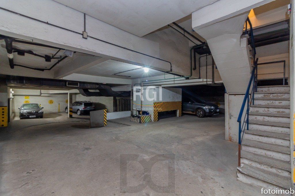 Conjunto/Sala para Venda - 44.42m², 2 dormitórios, 1 vaga - Centro Histórico — foto 24