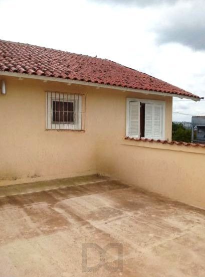 Casa sobrado no bairro Santo Antônio de 4 dormitórios e 2 vagas — foto 19