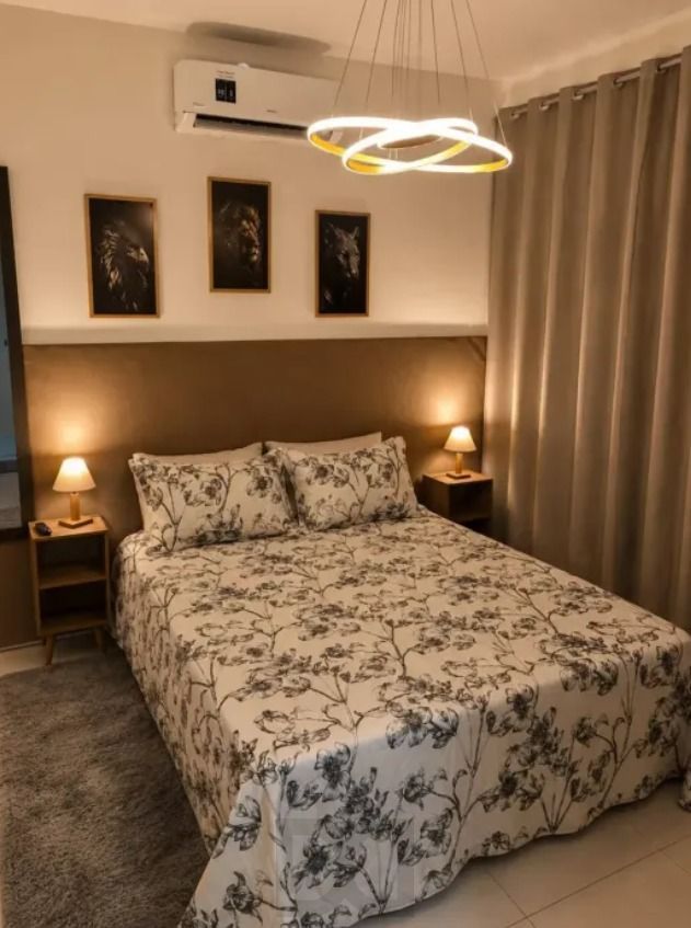 Apartamento no Cristo Redentor de 1 dormitório térreo com pátio — foto 6