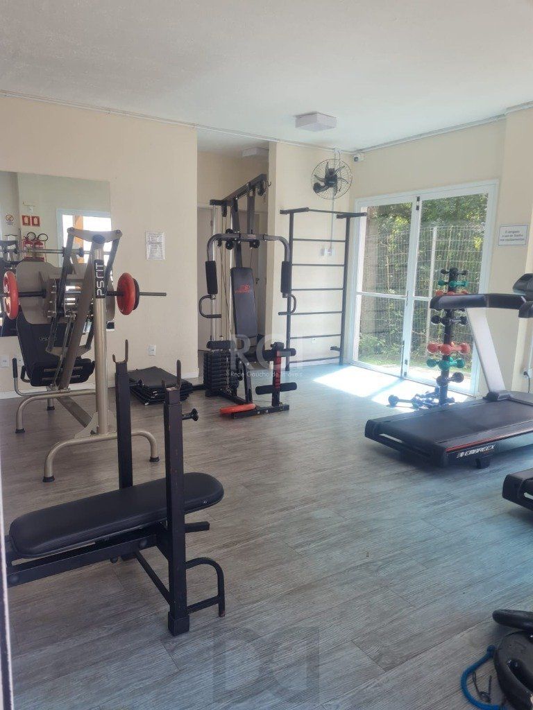 Apartamento 2 dormitórios e vaga, no bairro Lomba do Pinheiro, em Porto Alegre RS — foto 29