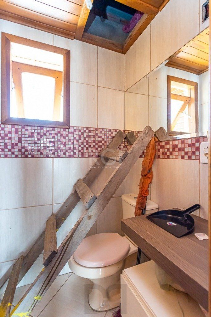 Casa com 5 dormitórios terreno com 1.309m² - Ipanema — foto 15