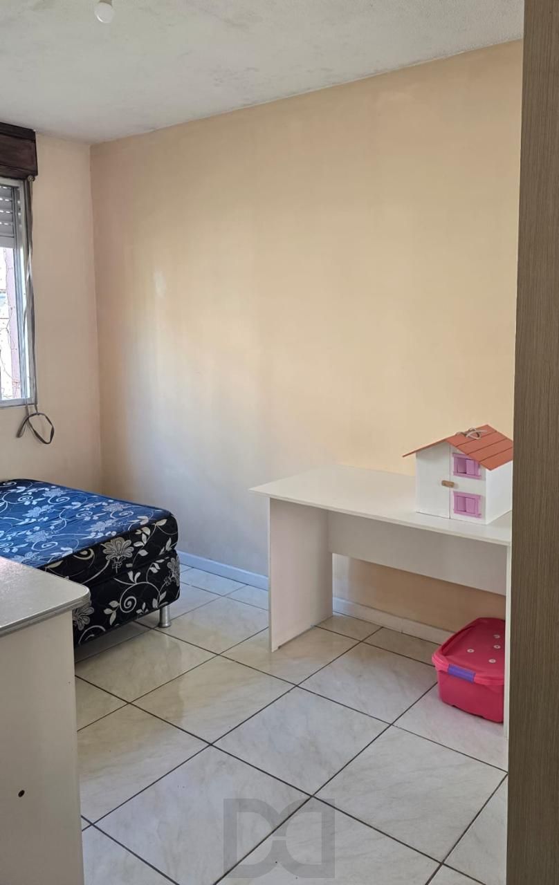 Apartamento no Jardim Itú de 1 dormitório e vaga rotativa DESOCUPADO — foto 10