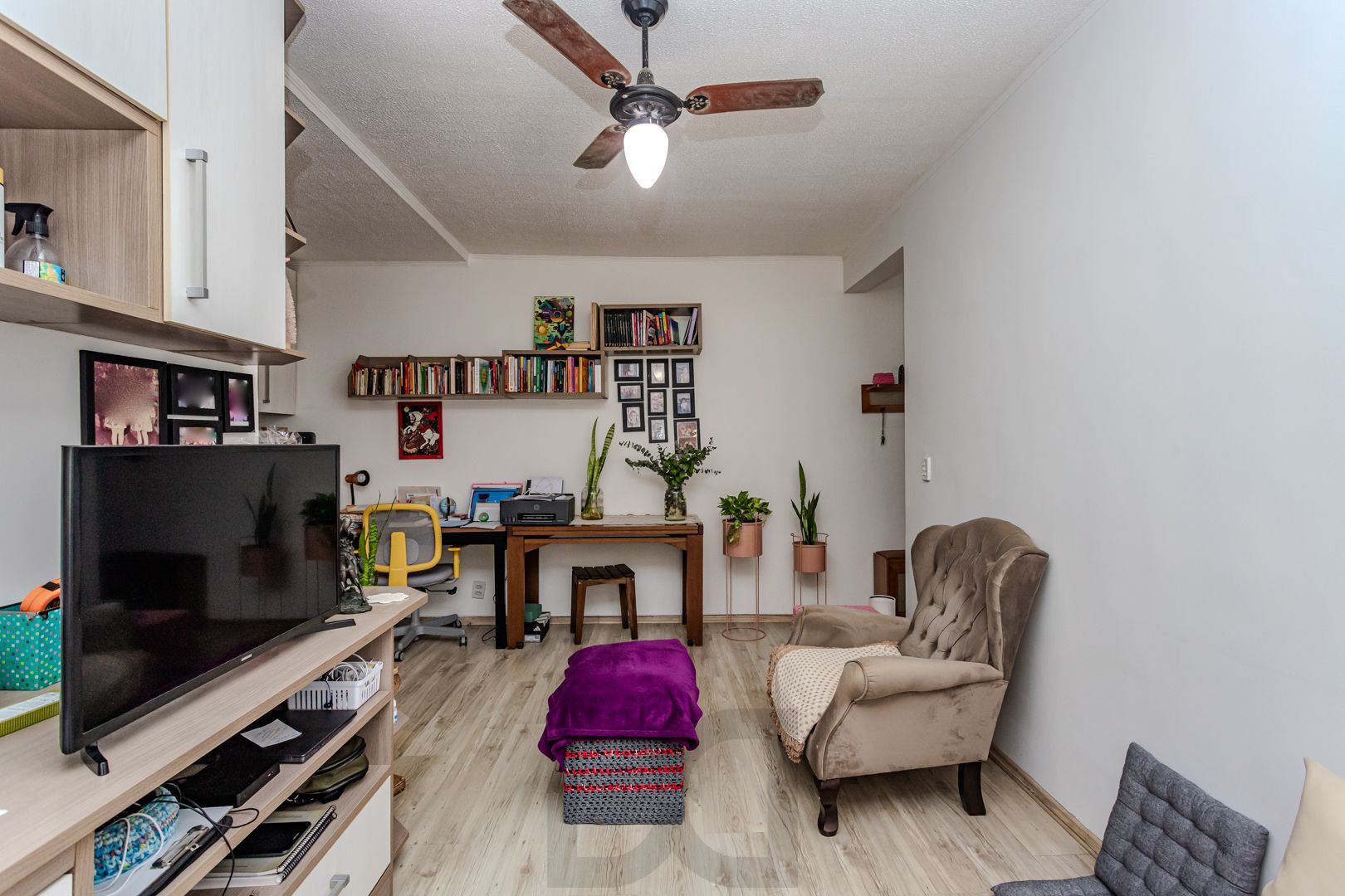 Apartamento no bairro Santo Antônio de 2 dormitórios e vaga rotativa — foto 5