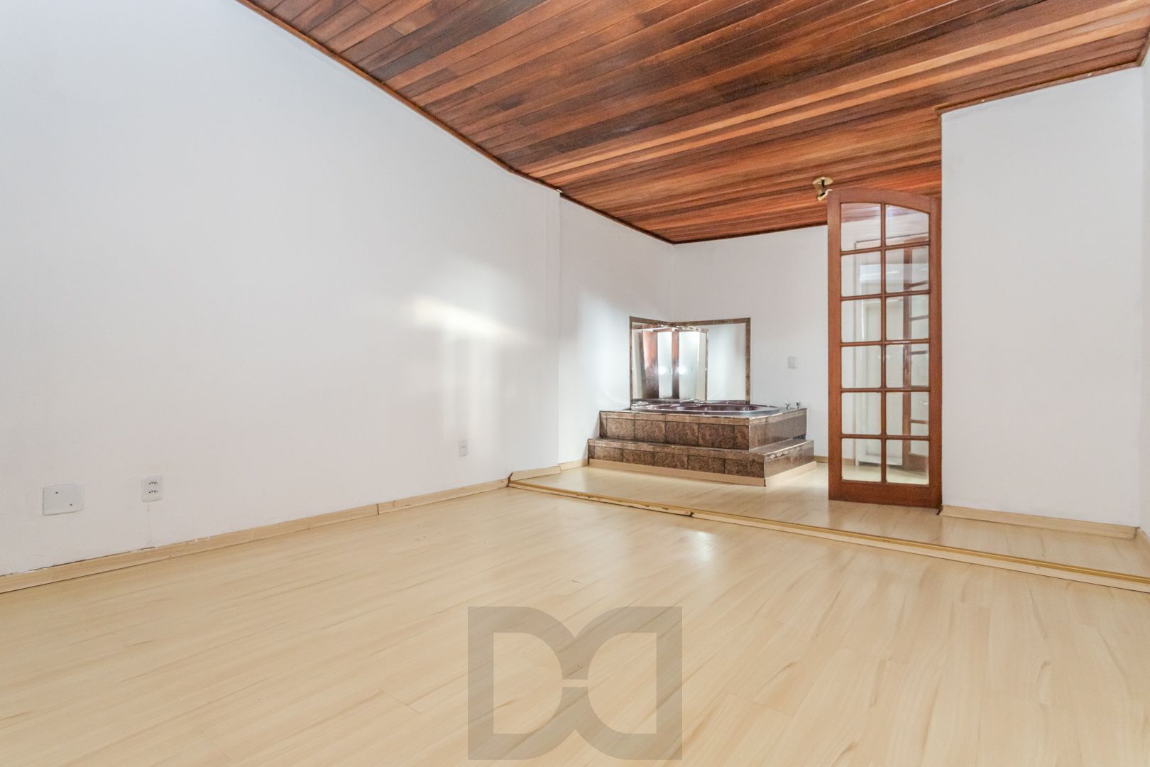 Casa em Condomínio no Jardim Ypu de 2 dormitórios e vaga DESOCUPADA — foto 16