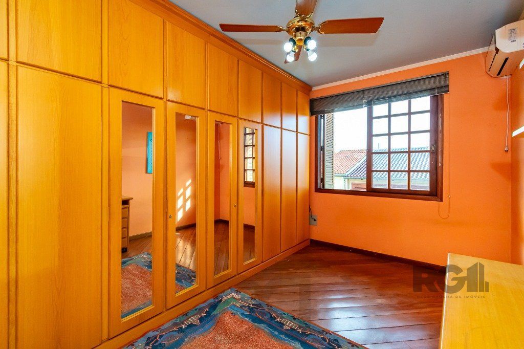 Casa sobrado na zona norte de 3 dormitórios 3 vagas e piscina — foto 32