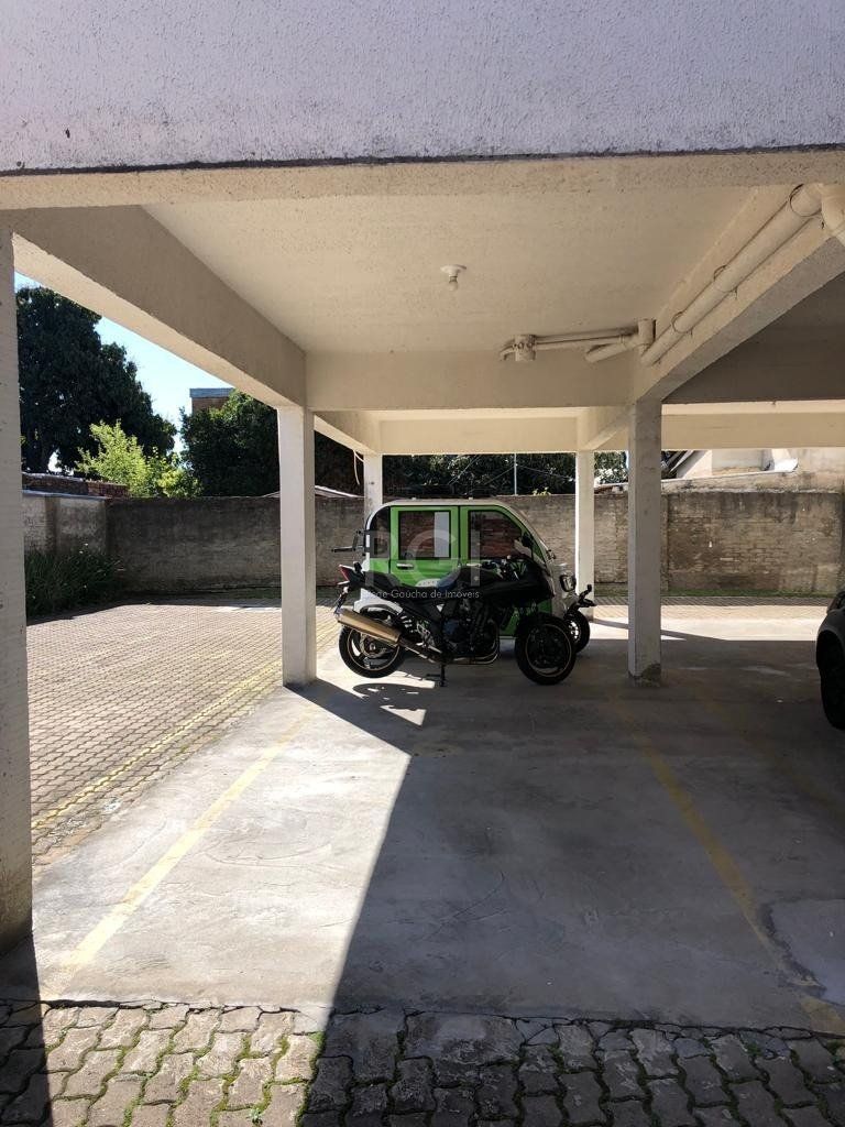 Apartamento para Venda - 44m², 1 dormitório, 1 vaga - Coronel Aparício Borges — foto 9
