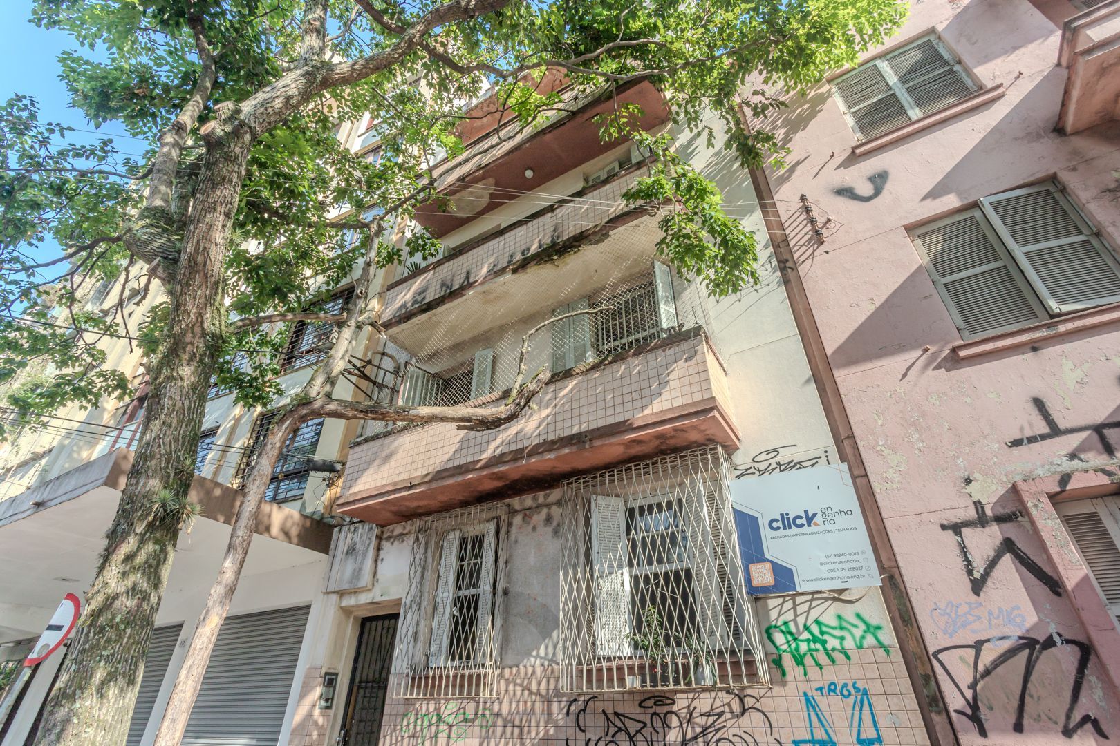 Apartamento no Centro de 3 dormitórios — foto 32