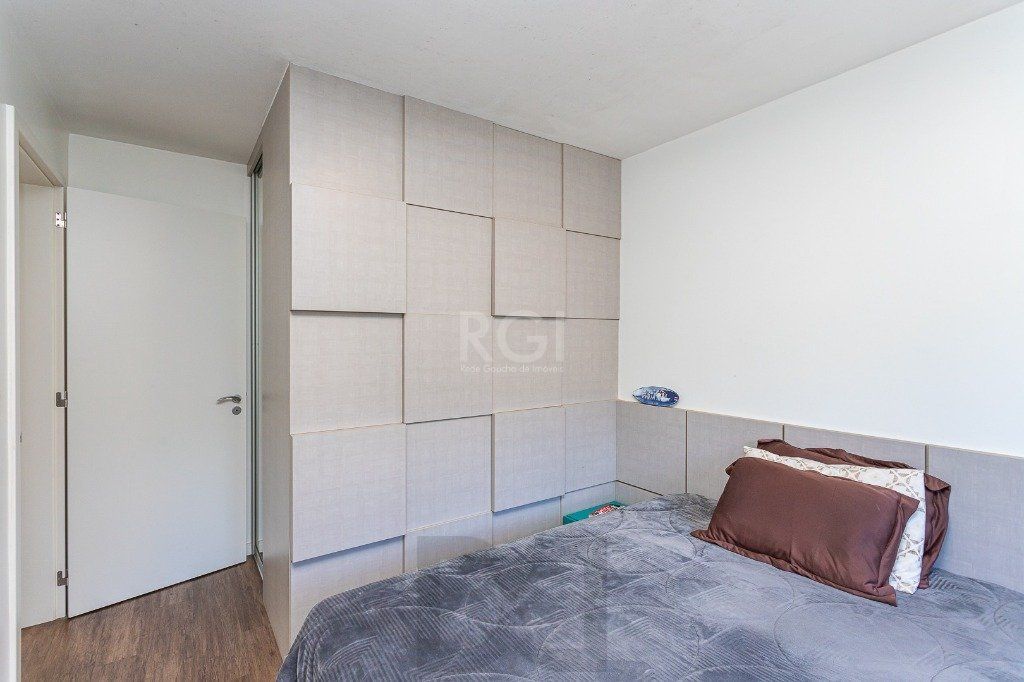 Casa para Venda 4 dormitórios terraço com piscina 4 vagas - Ipanema — foto 67