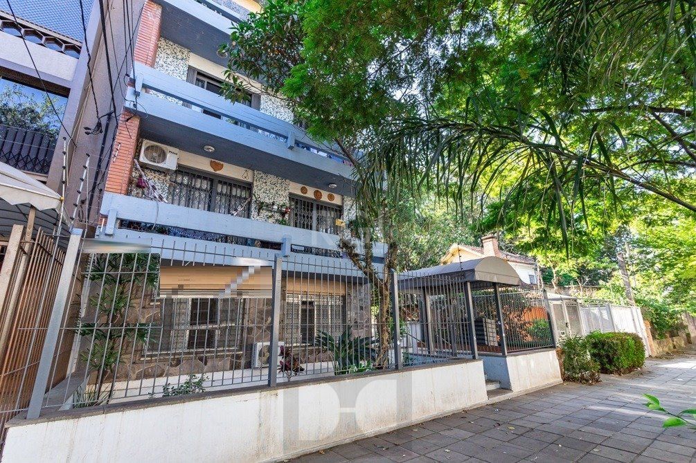 Apartamento térreo com pátio de 1 dormitório no bairro Santa Cecilia — foto 18
