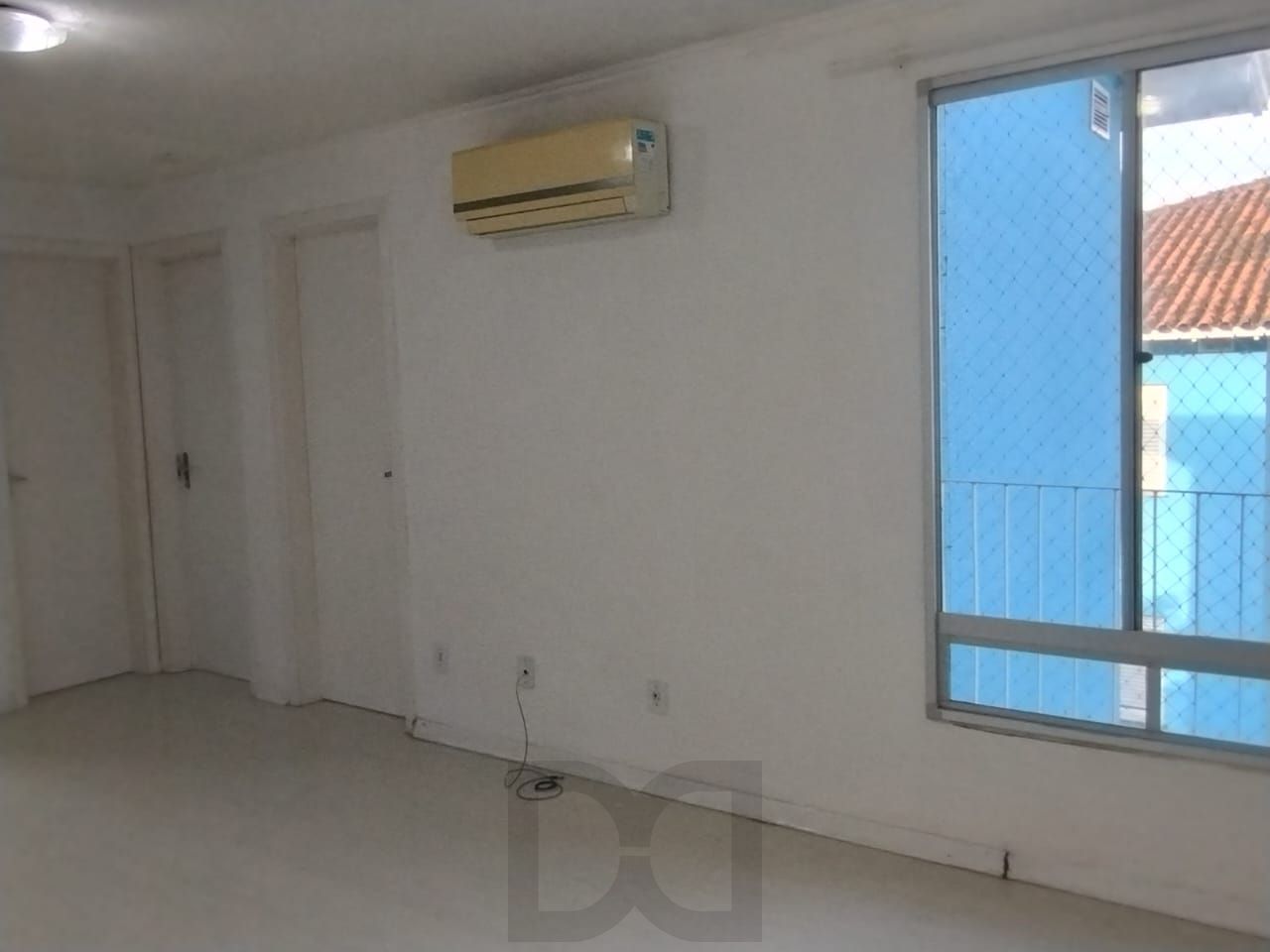 APTO DE 02 DORMITÓRIOS . 01 VAGA ESCRITURADA DESCOBERTA, DESOCUPADO , PODE RECEBER FINANCIAMENTO — foto 5