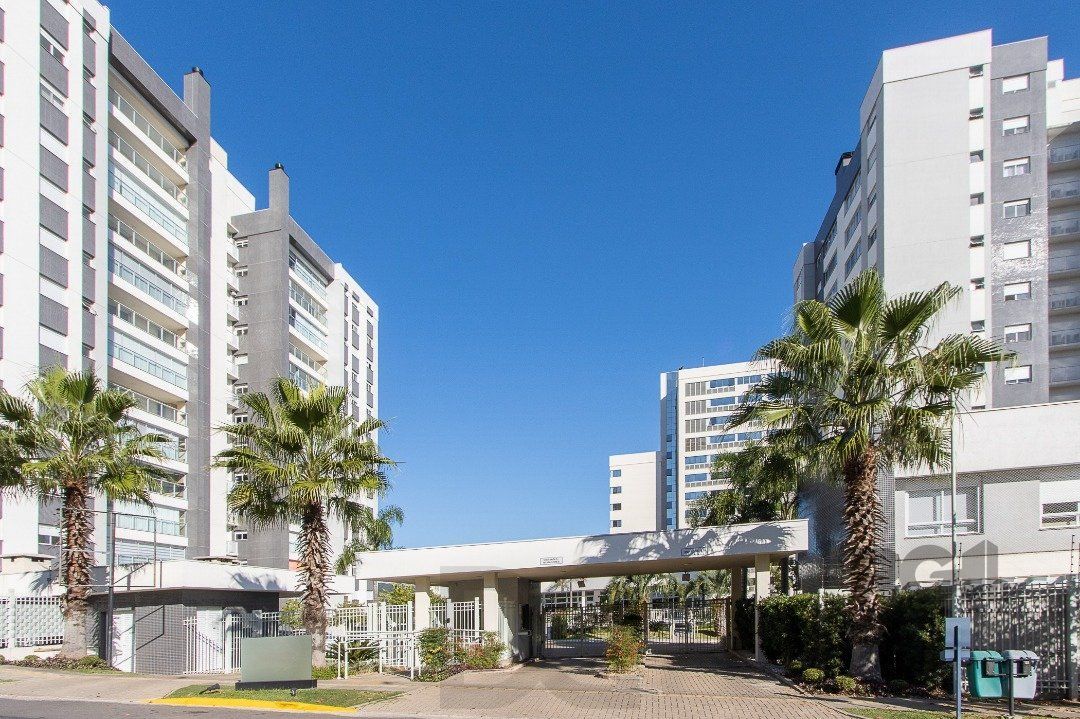 Apartamento NOVO no Condomínio Rossi Reserva de 3 dormitórios e 2 vagas — foto 60