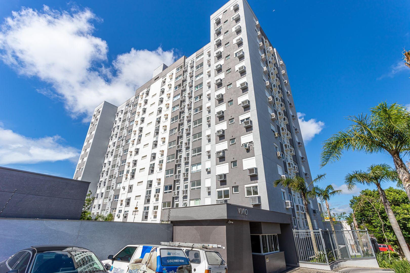 Apartamento no Jardim Lindóia de 2 dormitórios vaga e infra — foto 62