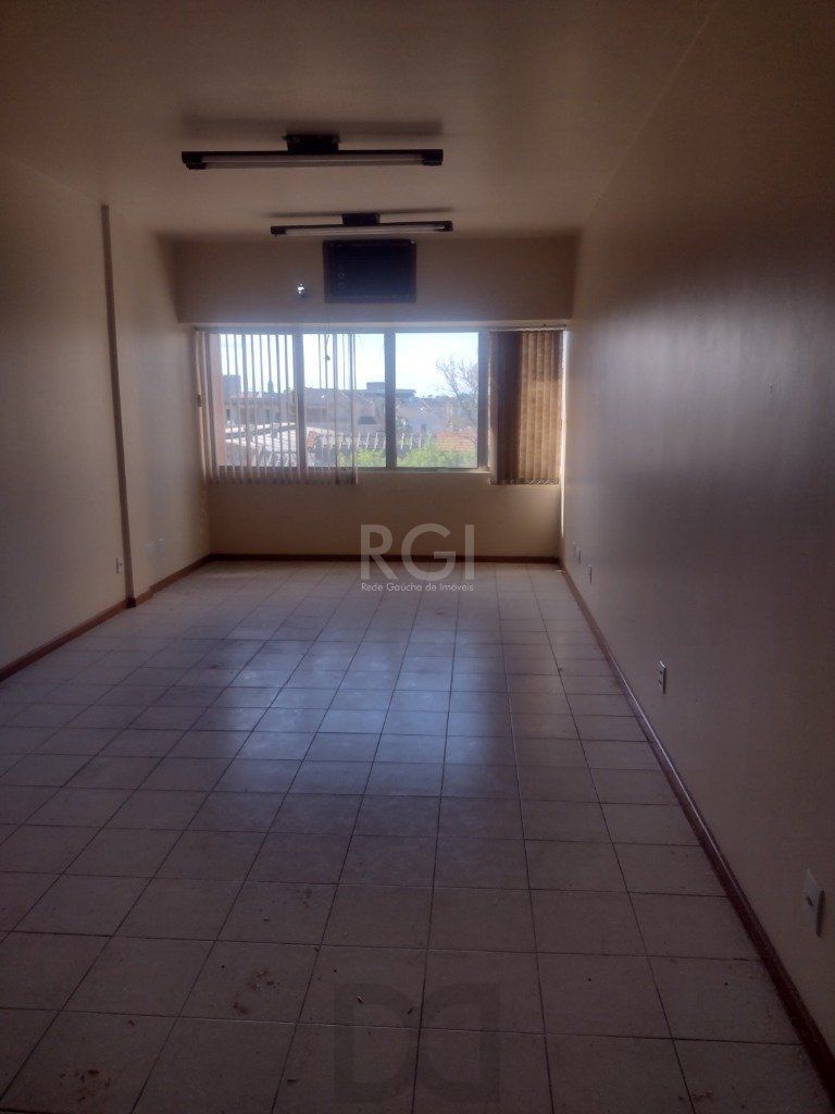 Conjunto/Sala para Venda - 33.81m², 0 dormitórios, Floresta — foto 1