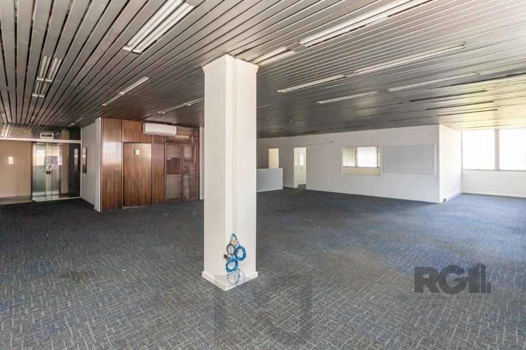 Conjunto/Sala para Venda - 170.13m², 0 dormitórios, Centro Histórico — foto 1