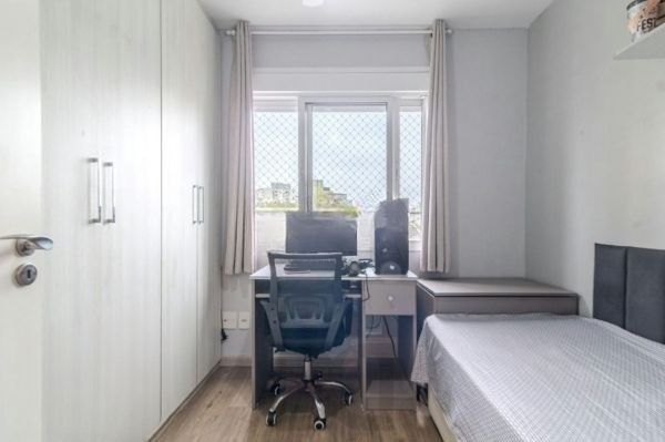 Apartamento de 2 dormitórios 2 vagas e infra no bairro Floresta — foto 12