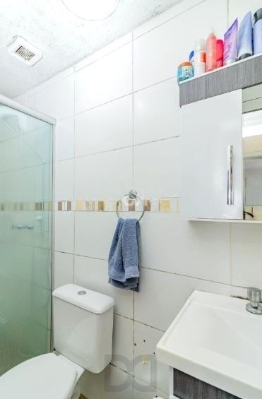 Apartamento de 2 dormitórios, vaga e infra — foto 6