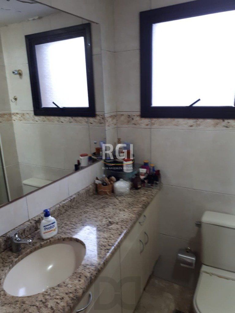Apartamento para Venda - 117m², 3 dormitórios, sendo 1 suites, 3 vagas - Jardim Botânico — foto 14