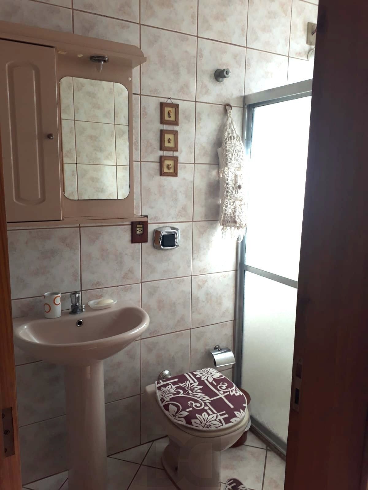 Casa sobrado no bairro Auxiliadora de 3 dormitórios e 3 vagas — foto 13