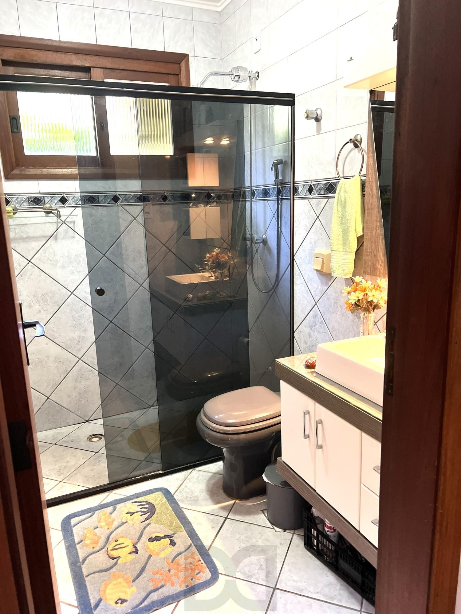 Sobrado no bairro Espírito Santo de 3 dormitórios 2 vagas e piscina — foto 27