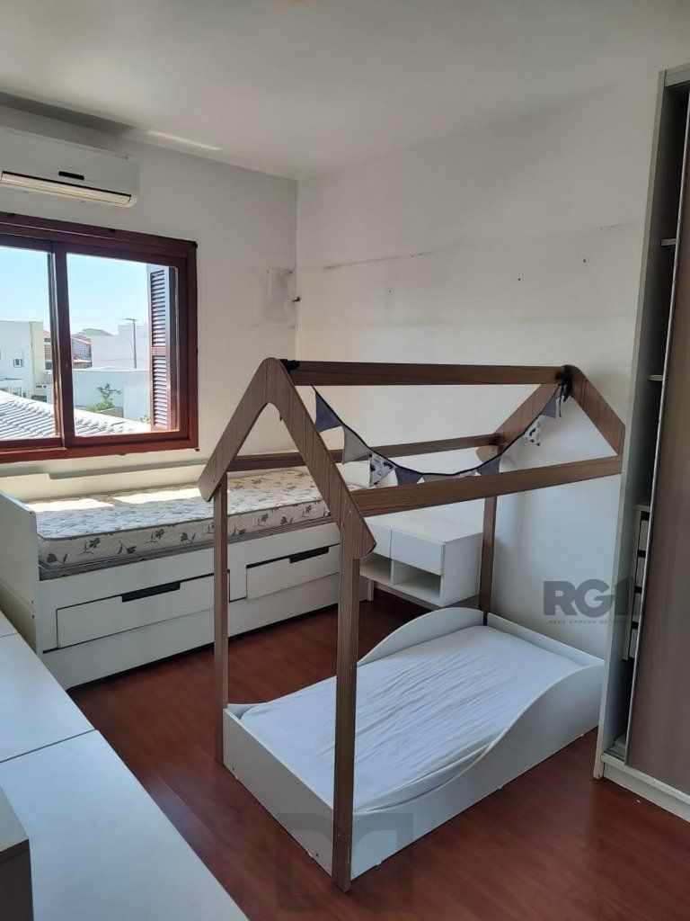 Casa sobrado no Verdes Campos de 3 dormitórios e 4 vagas — foto 17