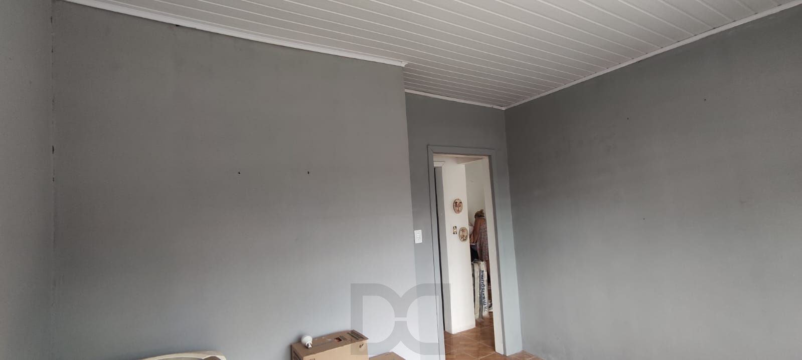 Casa no Sarandi de 2 dormitórios e pátio com piscina — foto 15