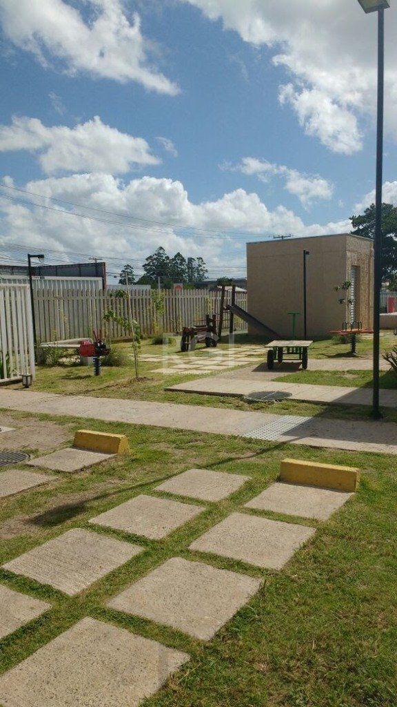 Apartamento no Sarandi de 2 dormitórios e vaga — foto 9