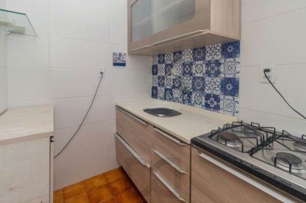 Apartamento no bairro Santo Antônio de 1 dormitório e vaga DESOCUPADO — foto 6