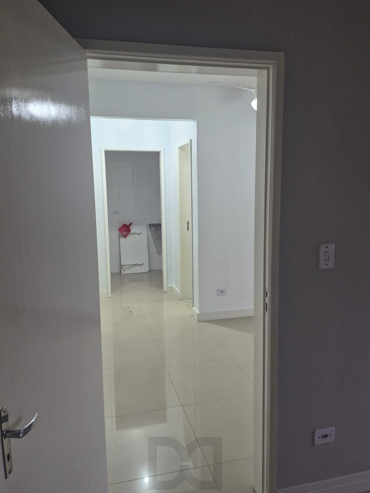 Apartamento no Cristal reformado de 1 dormitório e vaga rotativa — foto 10