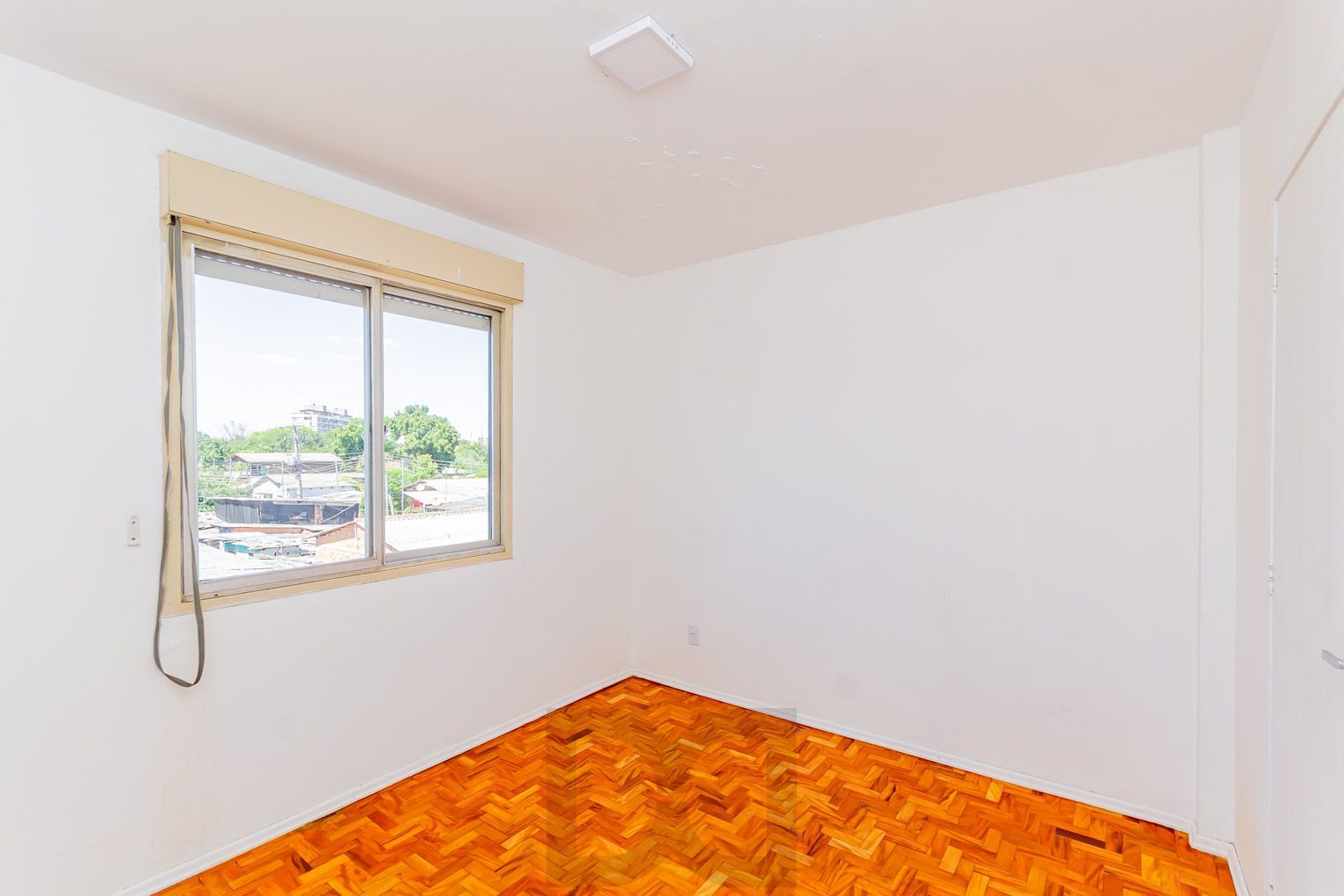 Apartamento de 3 dormitórios, **1 vaga - Cristal DESOCUPADO — foto 16