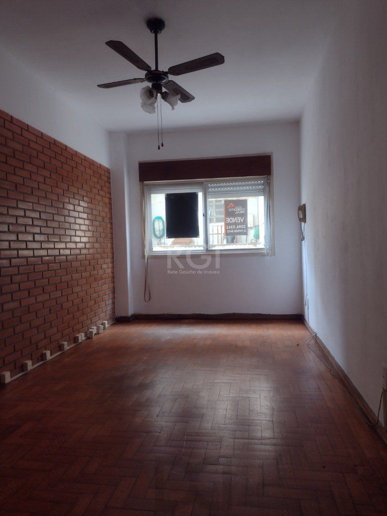 Apartamento para Venda - 37m², 1 dormitório, sendo 1 suites, Centro Histórico — foto 1